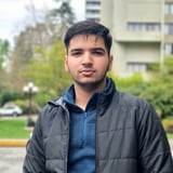 Cook in Calgary - Ishan K.