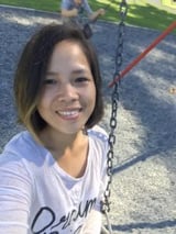 Nanny/Babysitter in Victoria - Nikki Jill P.