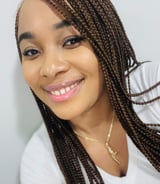 Caregiver in Edmonton - Onome B.