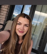 Caregiver in Hamilton - Mateja G.