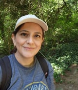 Nanny/Babysitter in Edmonton - Diana L.