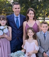 Nanny/Babysitter in Edmonton - Fam
