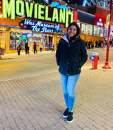 Nanny/Babysitter in Kitchener - Silpa S.