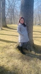 Nanny/Babysitter in Brantford - Nora S.