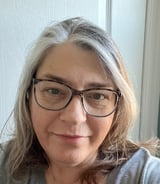 Housekeeper in St. Albert - Tracy B.