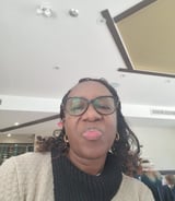 Nanny/Babysitter in Ottawa - Ana V.