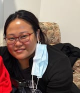 Caregiver in Mississauga - Tsering Y.