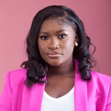 Caregiver in Montreal-Ouest - Gloria Q.