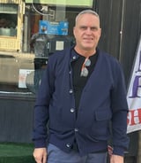 Housekeeper in Montreal - Stan A.