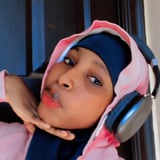 Nanny/Babysitter in Winnipeg - Ganiyat D.