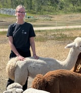 Nanny/Babysitter in Cochrane - Emily W.
