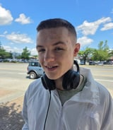 Nanny/Babysitter in Maple Ridge - Caregiver for 18yr old high functioning autistic male