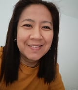 Caregiver in Cote-Saint-Luc - Maricel F.