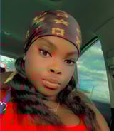 Caregiver in Edmonton - Trishauna E.