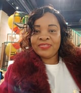 Caregiver in Maple Ridge - Doreen M.