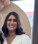 Tutor in Coquitlam - Joty G.