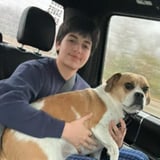 Nanny/Babysitter in Winnipeg - Daniel W.