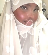 Nanny/Babysitter in Surrey - Mariam M.