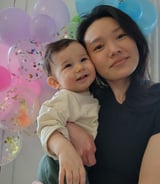 Nanny/Babysitter in East Gwillimbury - Seeking a Full-Time Nanny for 18-month Old Boy in East Gwillimbury