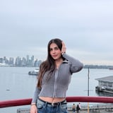 Driver in Brampton - Paula C.