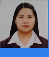 Housekeeper in Montreal - Leslie Lynn P.