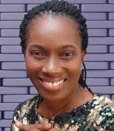 Nanny/Babysitter in Montreal-Ouest - Otobong I.