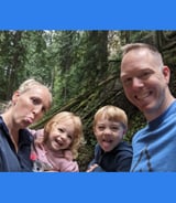 Matthew And Kristy V.