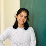 Tutor in Brampton - Jaspreet K.