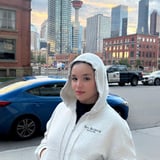 Nanny/Babysitter in New Westminster - Sakina N.