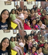 Nanny/Babysitter in Airdrie - Elaijah Sarah M.