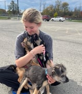 Pet care in Niagara Falls - Mariah M.