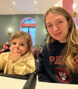 Nanny/Babysitter in Montreal - Part time nanny needed - Fridays - 1 year old