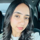 Nanny/Babysitter in Cambridge - Roopjot D.