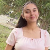 Nanny/Babysitter in Kitchener - Arshnoor K.