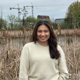 Caregiver in Ottawa - Stella C.