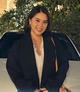 Nanny/Babysitter in Toronto - Karina C.