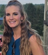 Housekeeper in Ottawa - Christy B.