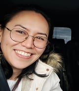 Nanny/Babysitter in Hamilton - Geca P.