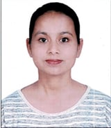 Caregiver in Surrey - Pratibha S.
