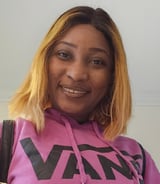 Nanny/Babysitter in Pickering - Ruth A.