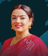 Housekeeper in Surrey - Laxmi P.