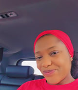 Caregiver in Toronto - Chidinma C.