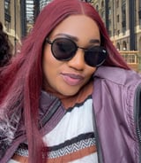 Nanny/Babysitter in Halifax - Gbemisola A.