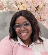 Nanny/Babysitter in Edmonton - Gaelle Tatiana K.