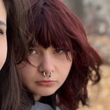 Nanny/Babysitter in Calgary - Daryna S.