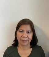 Nanny/Babysitter in Vaughan - Mary Grace A.
