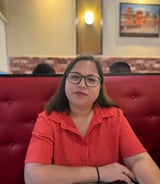 Housekeeper in Vaughan - Urmila B.