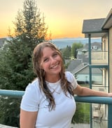 Nanny/Babysitter in Edmonton - Taryn B.