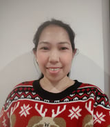 Nanny/Babysitter in Toronto - Jocelyn S.