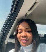 Caregiver in Kitchener - Saidat B.